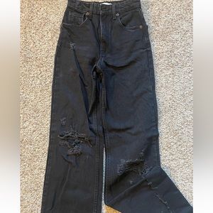 Zara Jeans